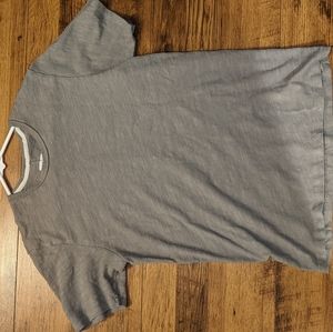 Rag & Bone Mens slub cotton Jersey shirt